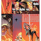 Image for article titled Marvel artists walk through the creation of kickass fight sequences in comics